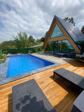 Sapanca Keskin Life Bungalov